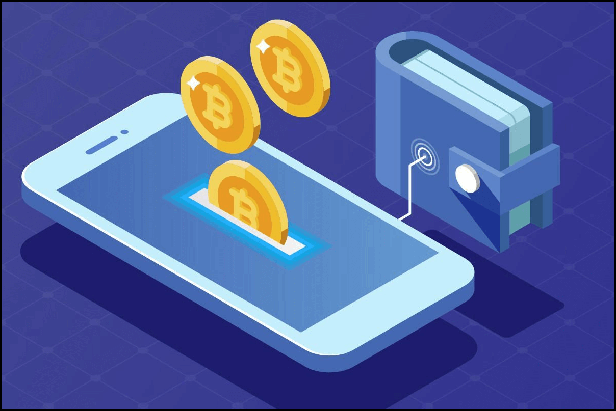 Token Management Platform